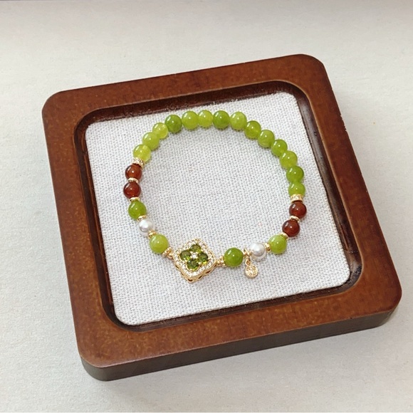 🖤 Handmade bracelet - Picture 6 of 6